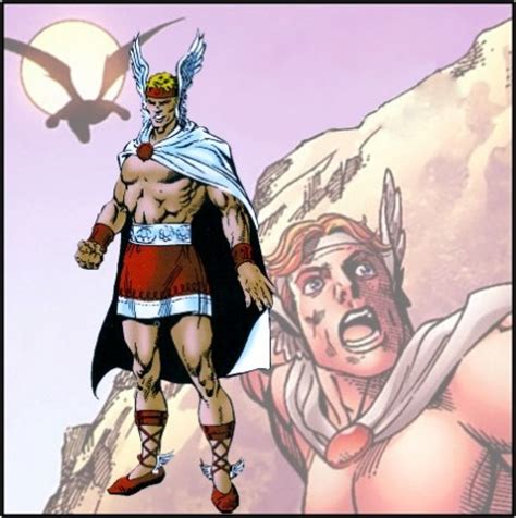 hermes marvel